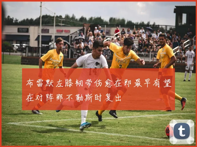 布雷默左膝韧带伤愈在即最早有望在对阵那不勒斯时复出